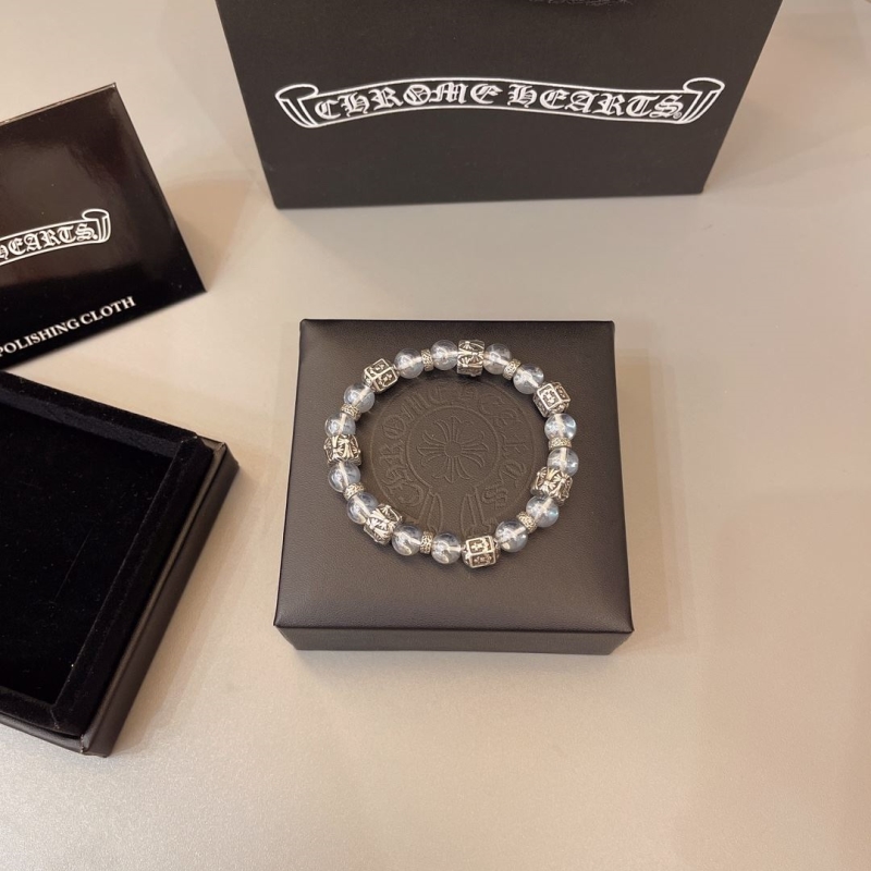 Chrome Hearts Bracelets